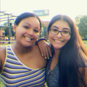 Meet your Posher, Nevaeh